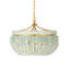 Bayou 3 - Light Chandelier