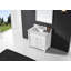 Base de meuble-lavabo simple 35 po Pearcy-711113619