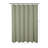 Cotton Blend Waffle Single Shower Curtain-123174573