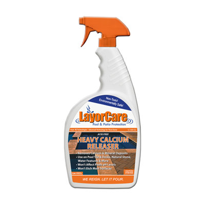 Diffuseur de calcaire lourd