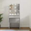 Magon Dressing Table-150535522
