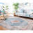 Madison Performance Oriental Rug-756814536