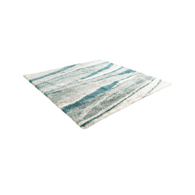  Tapis à poil long Whisper
