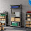 Metal Storage Rack-1635390430-1635390428