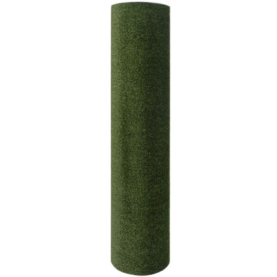 Artificial Grass Synthetic Grass Carpet Green