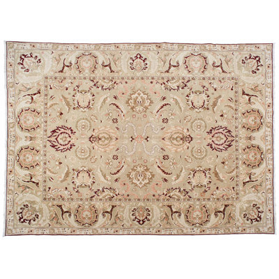 One-of-a-Kind 8'11" X 12'3" Area Rug