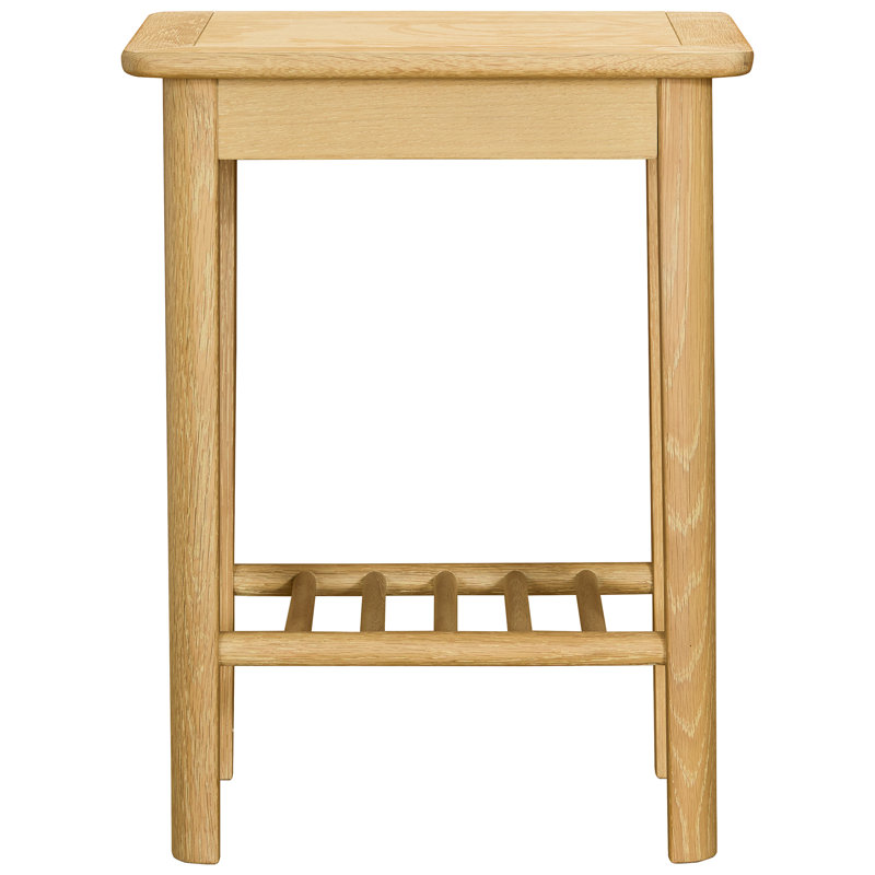 Sundara Lamp Side Table