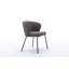 Chaise de salle à manger Donohoe Boucle-1737748455-1737748451