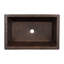 Terra Firma 22'' L Bathroom Sink-1649539297