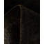Overdyed One-of-a-Kind 3' 3" X 18' 4" Hand Knotted Area Rug