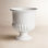 Toile Ceramic Decorative Bowl 1