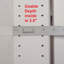 Armoire à pharmacie 1 porte Calista Beadboard-1270237383-1270237376