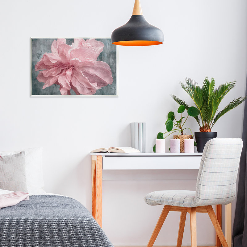 Conception de plaque murale Stupell Industries par Shirley, H 10 po x l 15 po