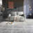 Dodington Classic Comfort Loveseat - Contemporary Modular Fabric Sectional for Small Spaces-1002140843-971810784