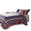 Ensemble de courtepointe en microfibre Loir-640682628