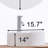 Ceramic Wash Basin AH-YSG002-TCP