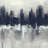 Dark city - 32"x32" art on canvas