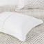 Literie très grand / très grand en fausse fourrure - Conception, duvet doux, lavable à la machine, motif, ultra