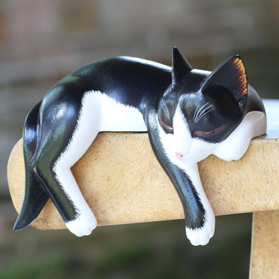 Gammaro Catnap