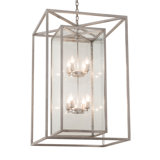 8 - Light Chandelier