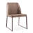 Dejonae 18.5'' H Leatherette Upholstered Side Chair-633120893