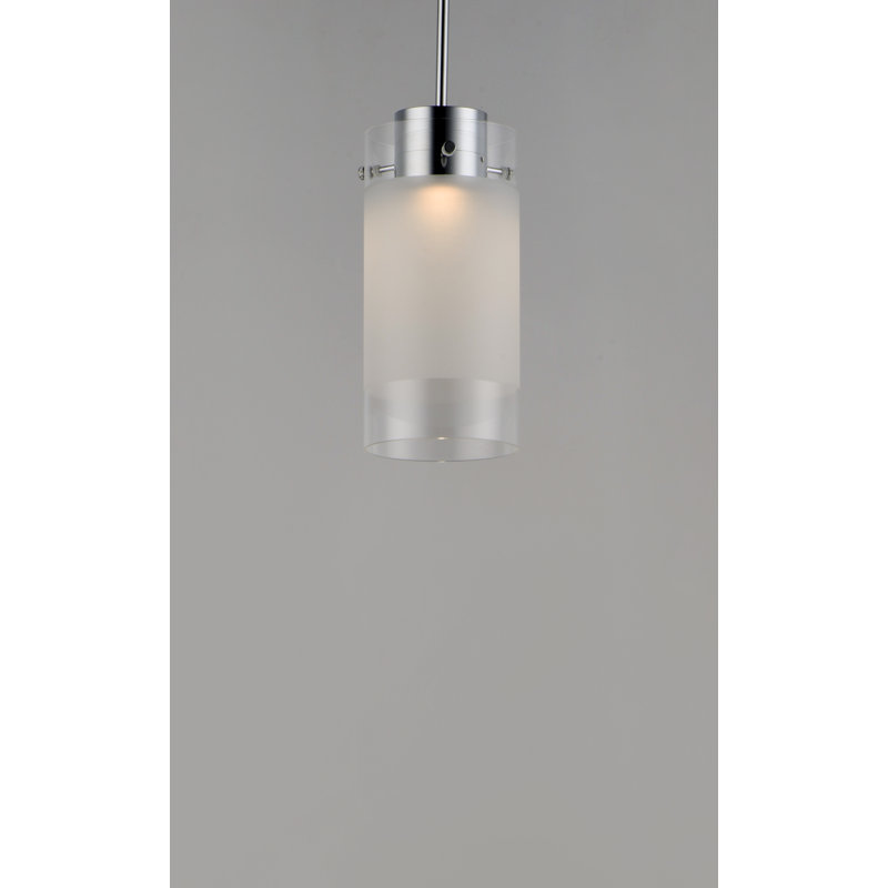 Ellert 1 - Light Single Pendant