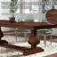 Table de réunion de bureau 86,61 po-891080285
