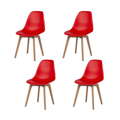 Chaise d'appoint Hostetter