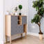Transform Geometric Vinyl Peel & Stick Wallpaper Double Roll-11339899