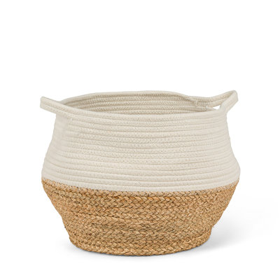 Rosalind Wheeler Basket