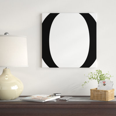 5by5collective - Wrapped Canvas Gallery-Wrapped Canvas Giclée