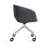 Host Genuine Leather Task Chair