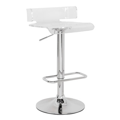 Swivel Counter Stool