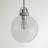 1 - Light Single Pendant-935306102