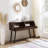 Iľja 44" 2-Drawer Console Table-1962087507