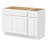 45'' Single Bathroom Vanity Base Only-93720781