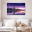 Lever de soleil mauve Nicci Bremen-108930091