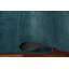 Tapis bleu sarcelle Gabbeh 3 x 5