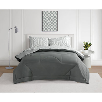 Cooling Technology 5-Piece Bed in a Bag