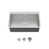 Brushed Nickel selected