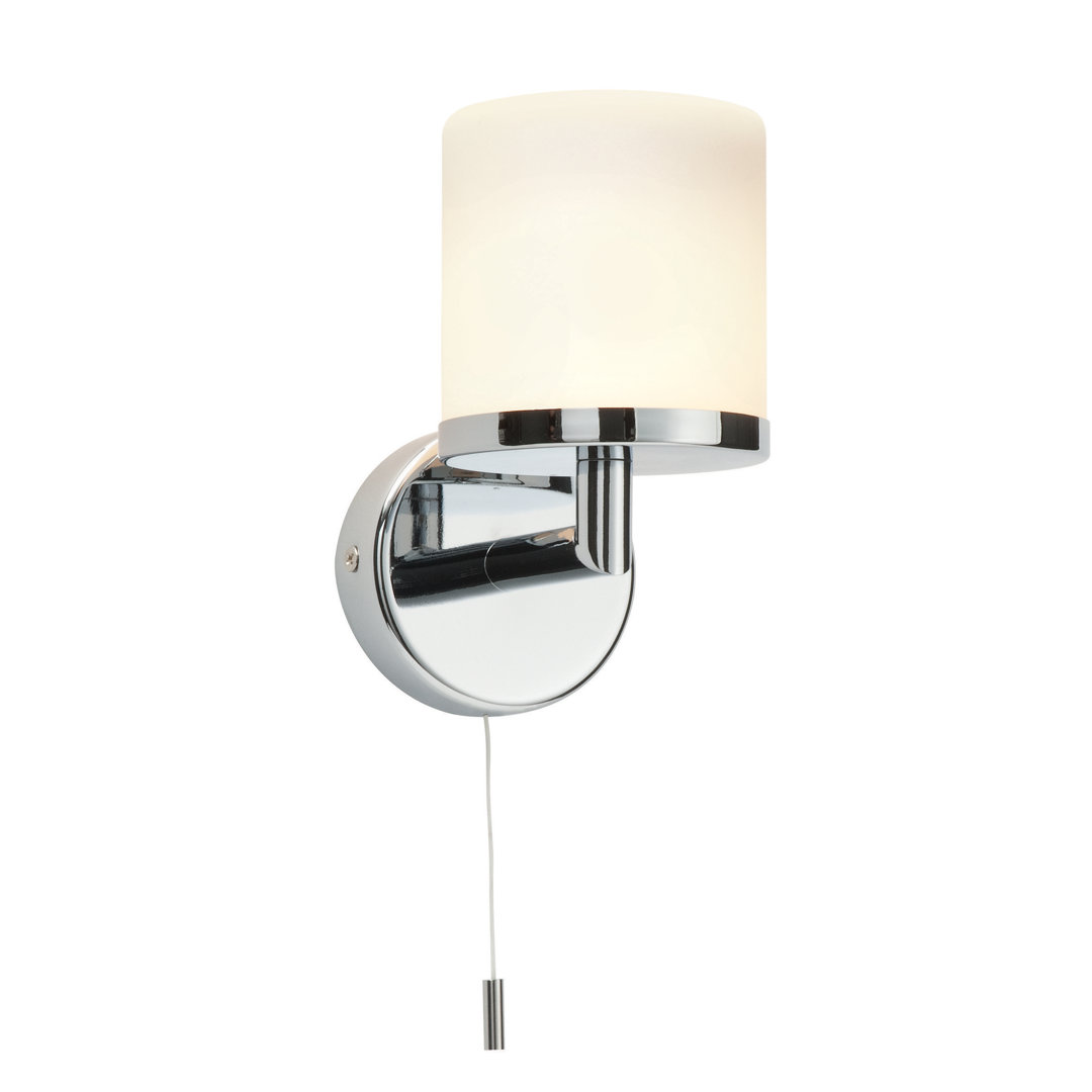 Letterly 1-Light Vanity Light