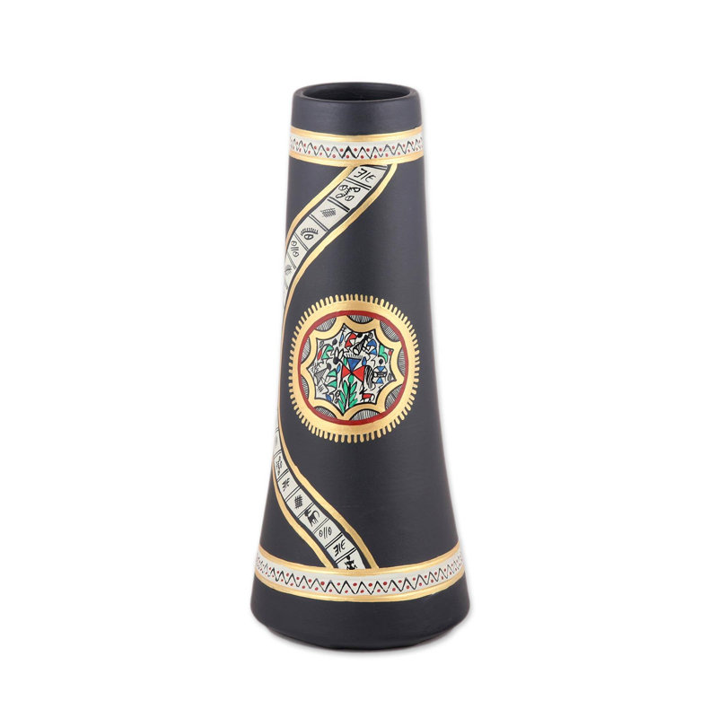 Vase de table Grosso Happy Harvest
