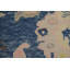 Tapis turc Oushak 9x11