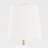 Roshani Table Lamp by DABITO