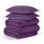 Mauve est en rupture de stock