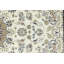 Tapis crème Marierose