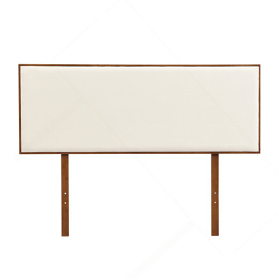 Bamboo Adjustable Headboard King