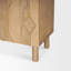 Armoire d'appoint en bois massif Aprile-520081836