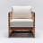 Palms Upholstered Armchair-90795272-90795281