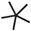 Hinkley Vento Ceiling Fan-1794379194